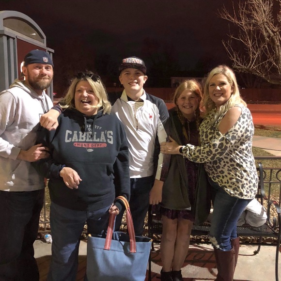 Meet your Posher, Kerry - Picture 8 of 16